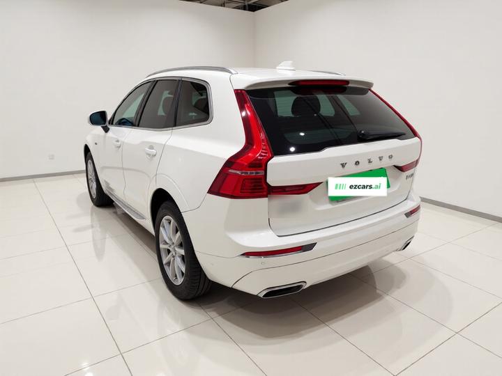 XC60 2020 T5 AWD Luxury photo 4