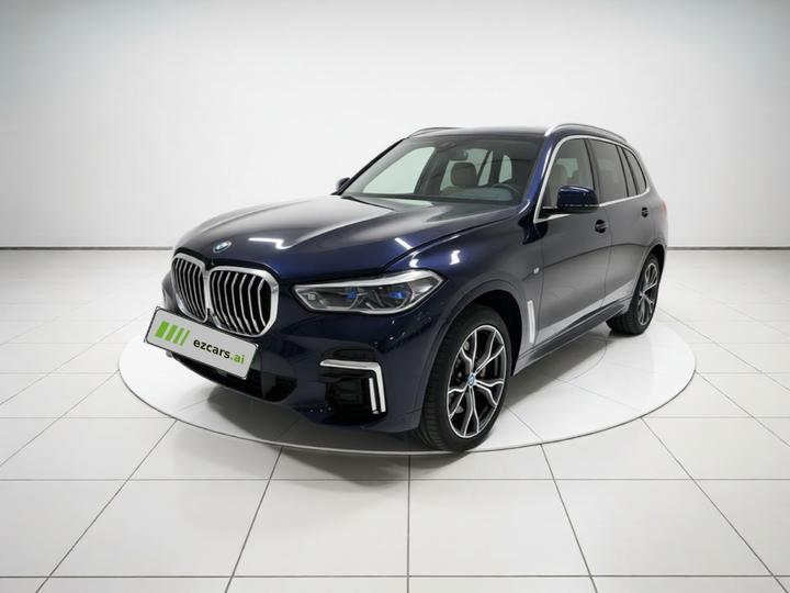 X5 2022 xDrive 40Li M Sport Package