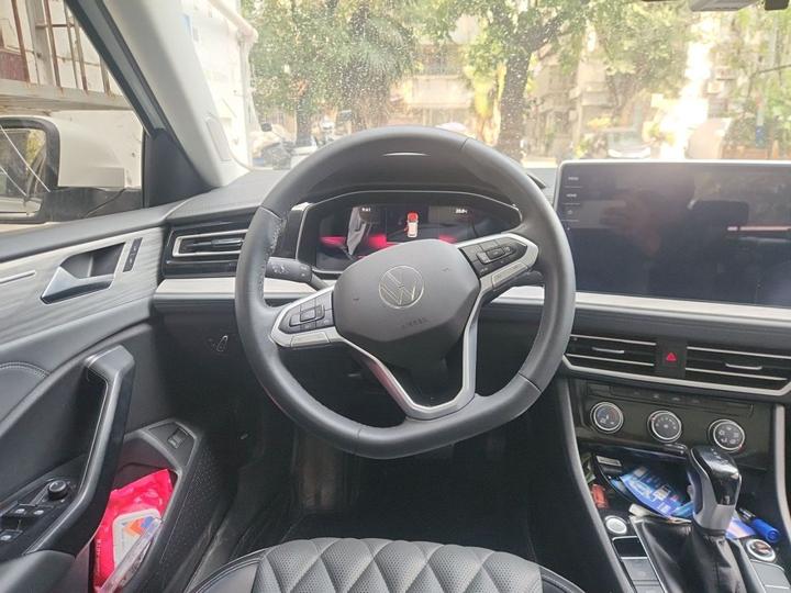 Sagitar 2023 300TSI DSG photo 3