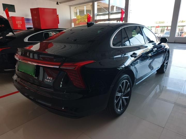 H5 PHEV 2025 130 photo 4