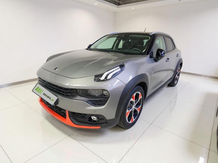 02 2019 1.5T DCT RWD Pro China VI