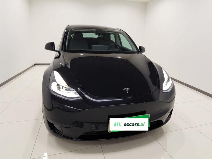 Model Y 2022 Facelift RWD photo 2