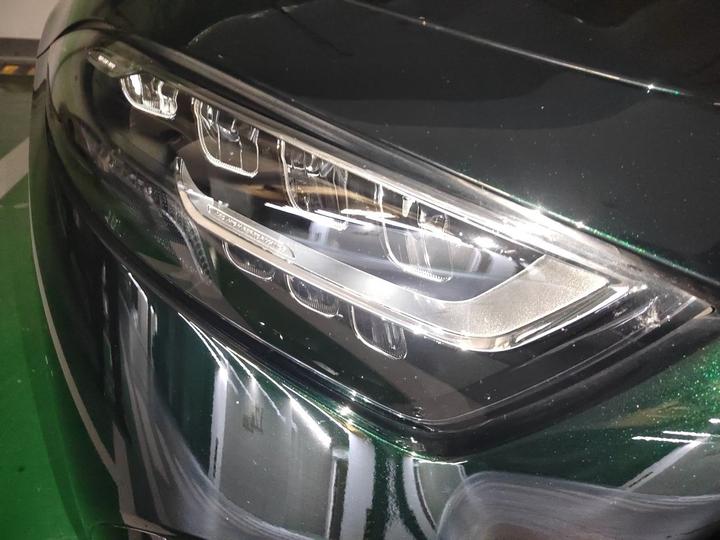 CLS 2023 Facelift CLS 300 Dynamic photo 7