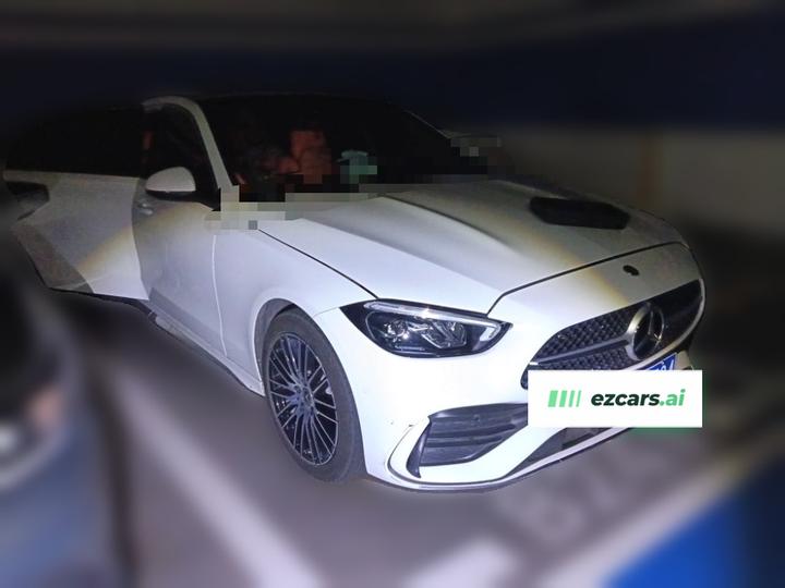 C-Class 2023 C 260 L Sport photo 3