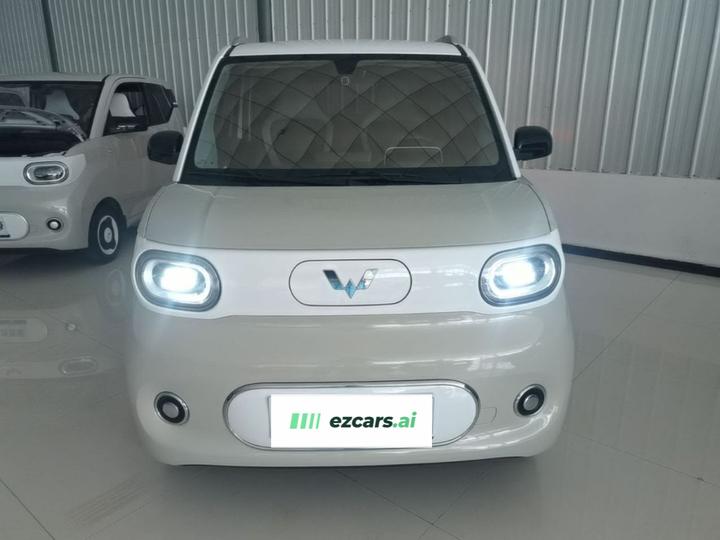 Hongguang MINIEV 2024 3rd Gen 215km Advanced photo 2