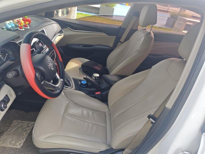 Excelle 2019 15T DCT Elite China VI photo 7