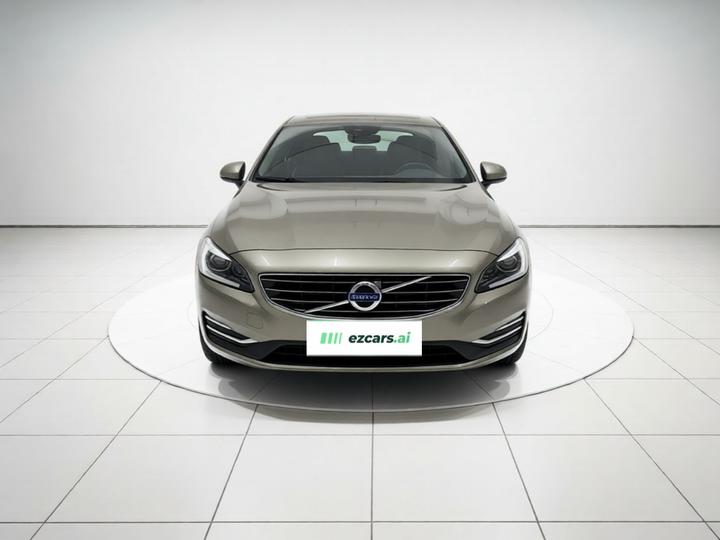 S60 2015 S60L T5 photo 2