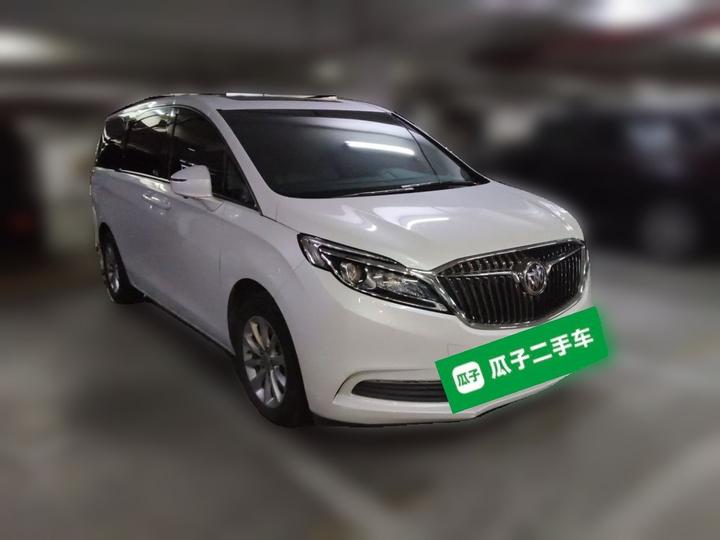 GL8 2017 ES 28T Comfort China V photo 3