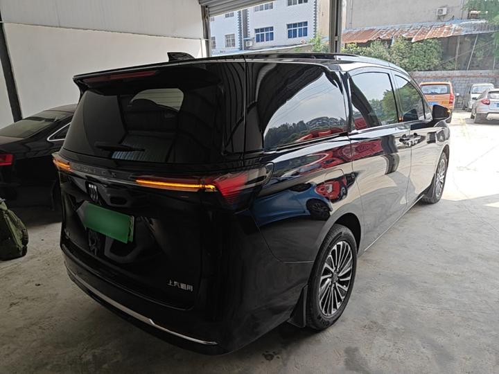 GL8 EV 2025 Smart photo 4
