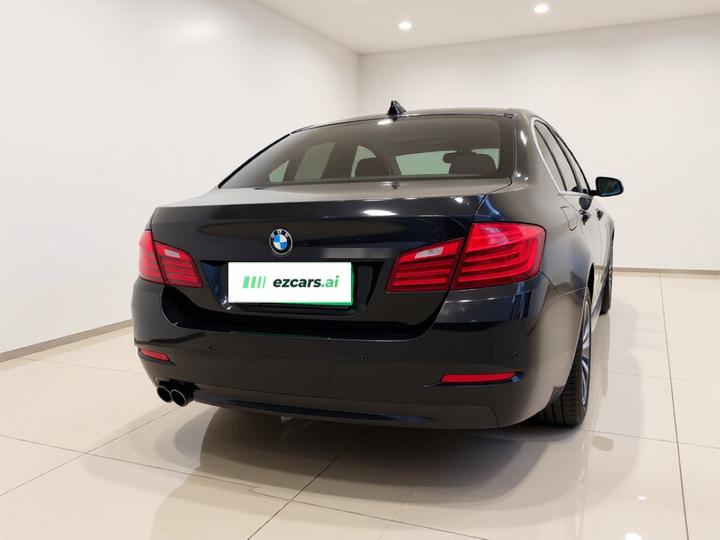 5 Series 2014 525Li Leading photo 5