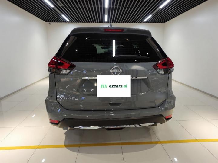 X-Trail 2025 2.0L RWD Leading photo 3