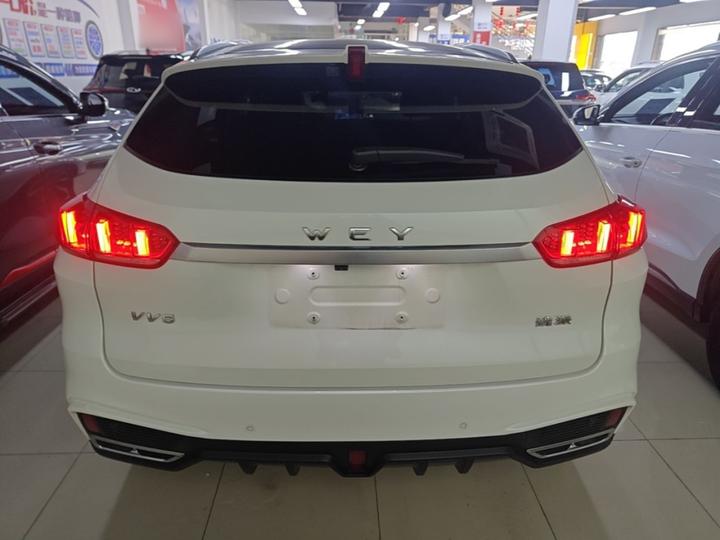 VV5 2020 1.5T RWD photo 3