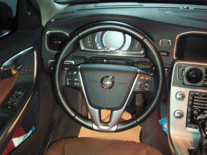 S60 2019 S60L Facelift T5 photo 7