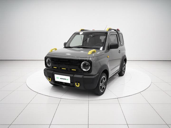 2023 Panda mini photo 2
