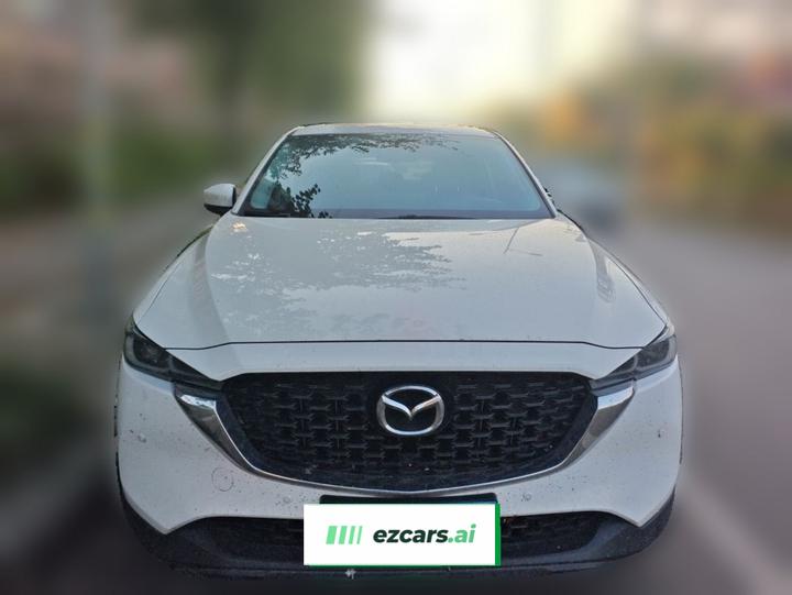 CX-5 2024 2.0L AT RWD photo 2