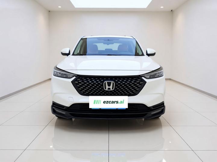 XR-V 2024 1.5L CVT photo 2