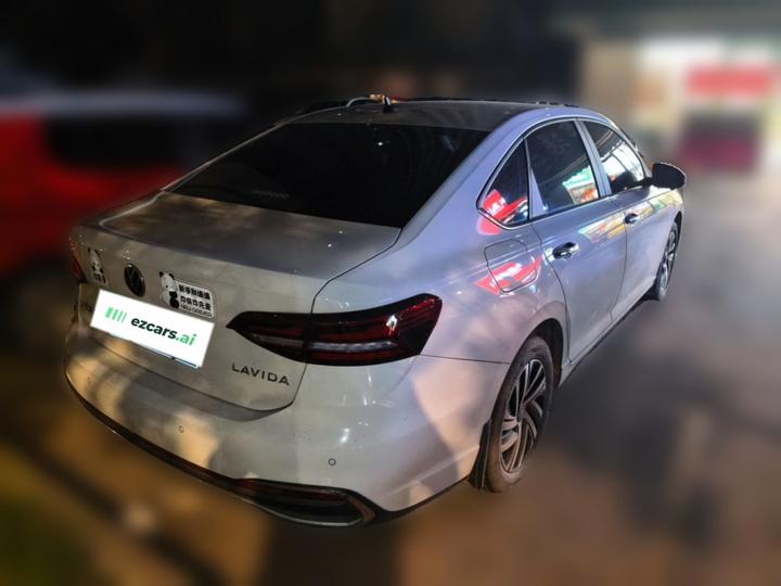 Lavida 2024 1.5L AT photo 6