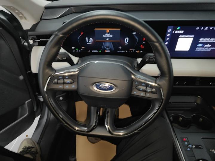 Mondeo 2022 Facelift EcoBoost 245 Luxury photo 6