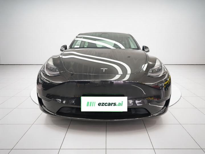 Model Y 2022 RWD photo 2