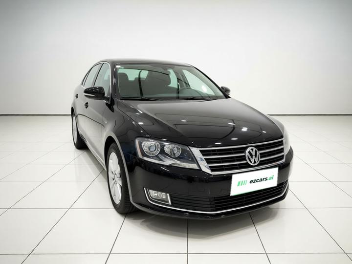 Lavida 2013 Facelift Classic 1.6L MT Comfort photo 3