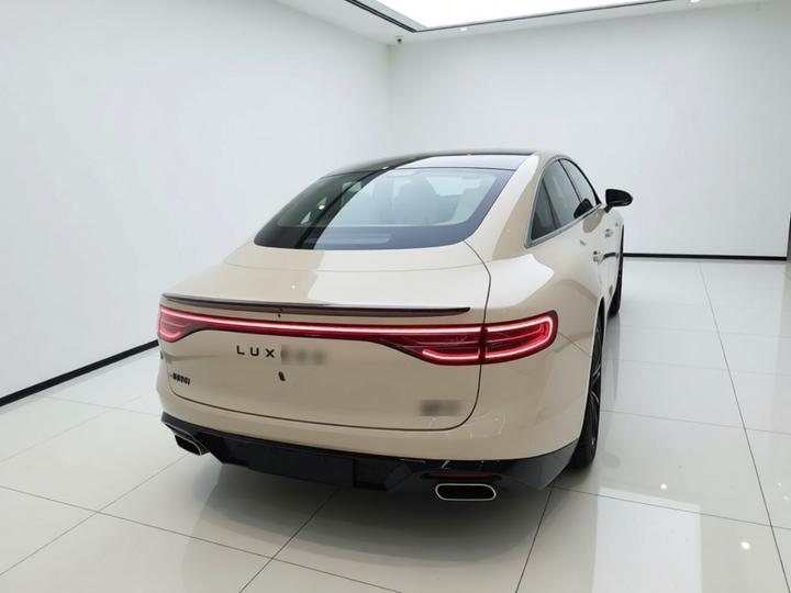 HIMA Luxeed S7 2025 855km Max photo 5