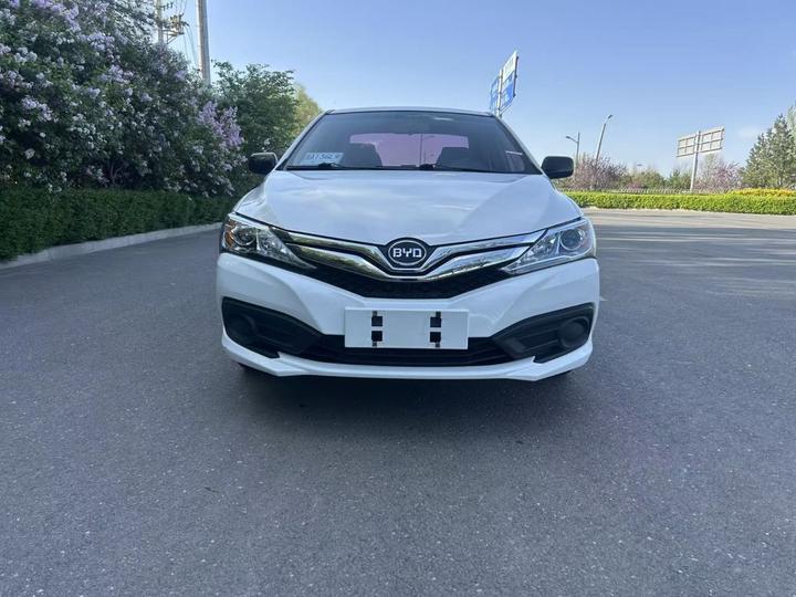 F3 2020 1.5L MT Luxury photo 2
