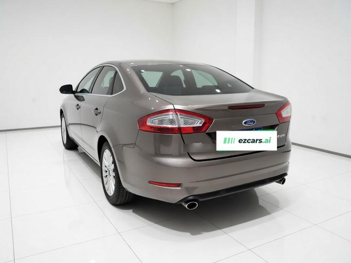 Mondeo - 2011 2.0L GTDi200 Fashion photo 4
