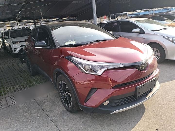IZOA 2018 2.0L China V photo 3