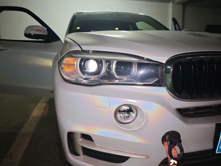 X5 Imported 2014 xDrive35i Luxury photo 7