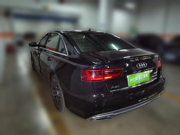 A6L 2018 TFSI Collection photo 4