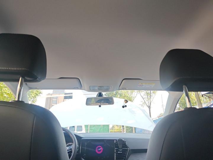 VS5 2019 280TSI MT photo 8