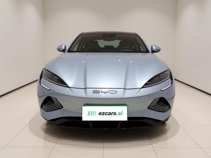Seal 2022 550km Standard Range RWD Premium photo 2