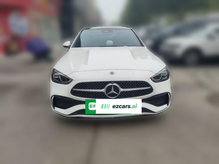 C-Class 2025 C 260 L Sport photo 2
