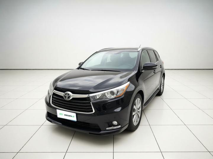 Highlander 2017 2.0T AWD Supreme 7-Seater photo 2