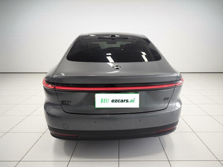 ET7 2024 75kWh Executive Signature photo 5