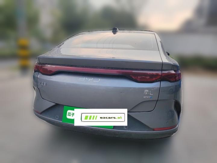 Qin L 2025 EV 545KM photo 3