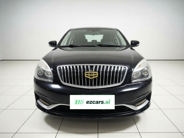 2015 1.5L MT Progressive photo 2