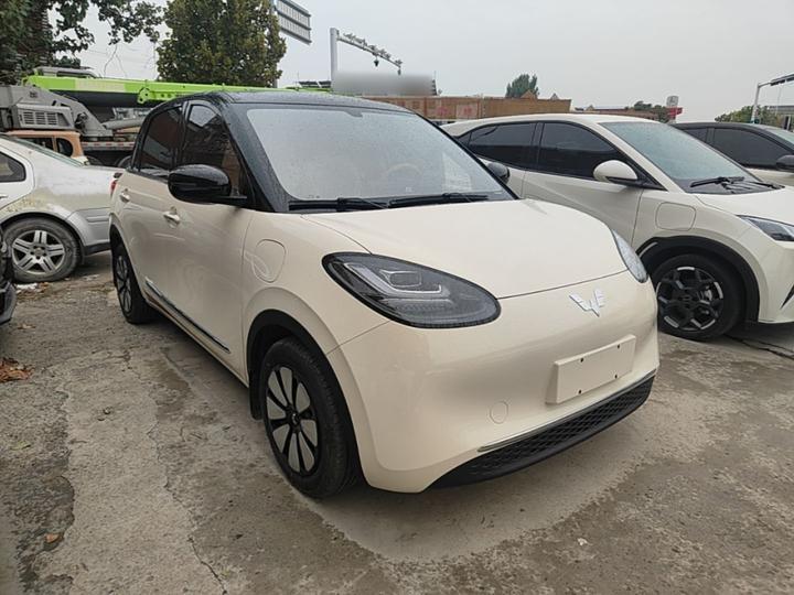 Wuling Bingo 2025 333km photo 3
