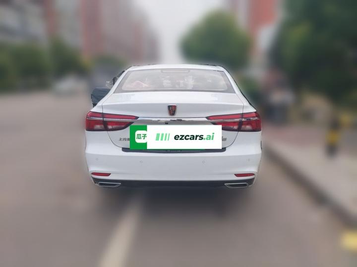 i6 Classic 2019 PLUS 1.6L CVT 4G Flagship photo 5