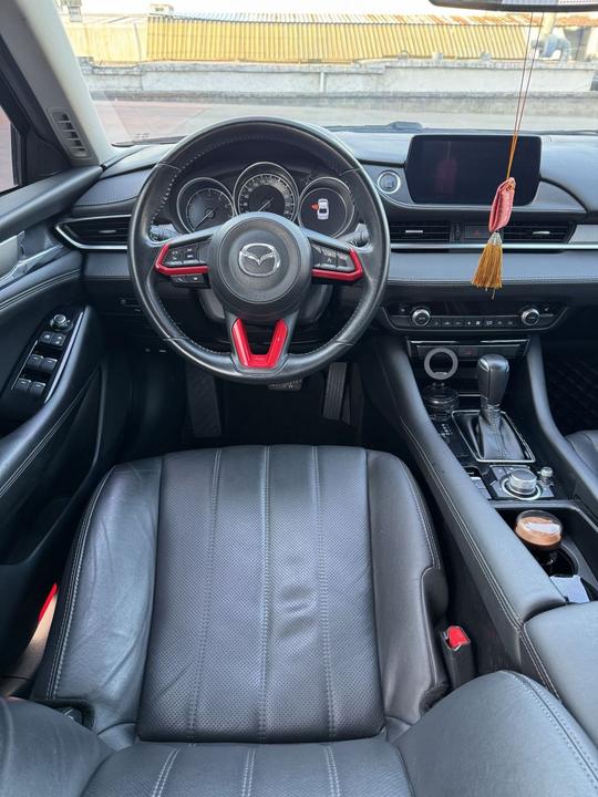 Atenza 2020 2.5L Sport photo 6