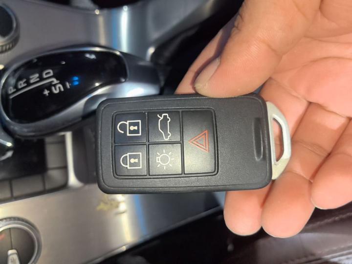 S60 2017 S60L T3 photo 8
