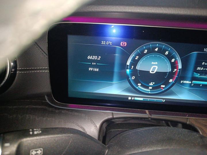 E-Class 2016 E 200 L Sport photo 2