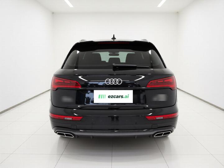 Q5L 2024 45 TFSI Luxury Dynamic photo 5