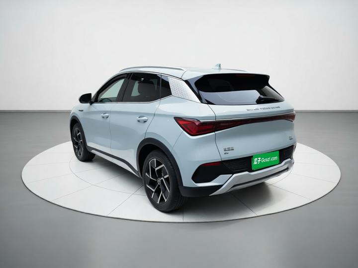 Yuan PLUS 2022 510KM Flagship photo 4