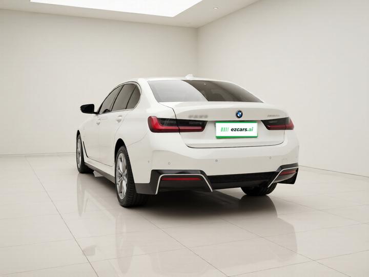 i3 2024 eDrive 35 L photo 4
