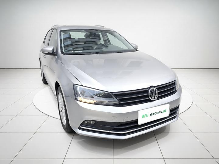Sagitar 2017 1.6L MT Comfort photo 3