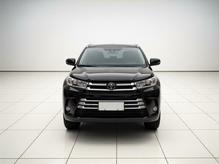 Highlander 2018 2.0T RWD Luxury 7-Seater China V photo 2