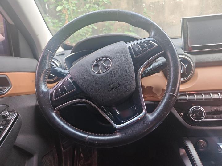 BAIC X35 2016 1.5L AT Luxury photo 7