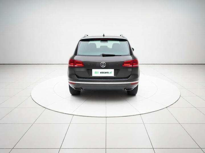Touareg 2017 3.0TSI photo 5