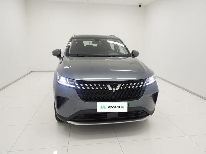 Wuling 2026 1.5L CVT photo 2